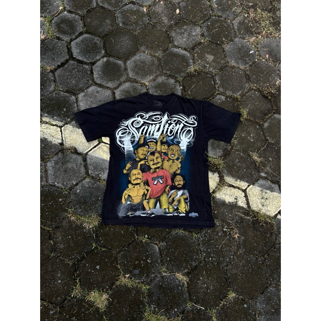 kelud angeles samlion