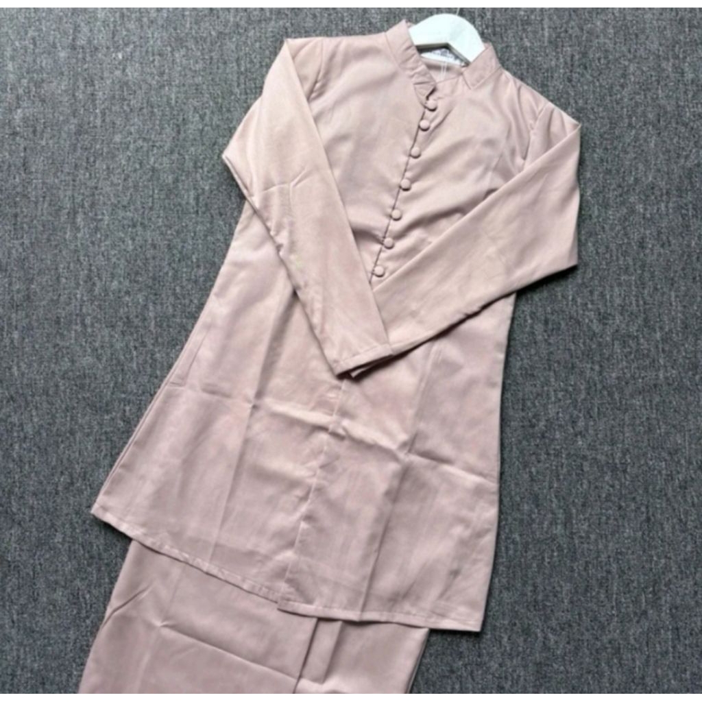 KEBAYA MELAYU/KURUNG MELAYU BAJU KONDANGAN MELAYU PRELOVED