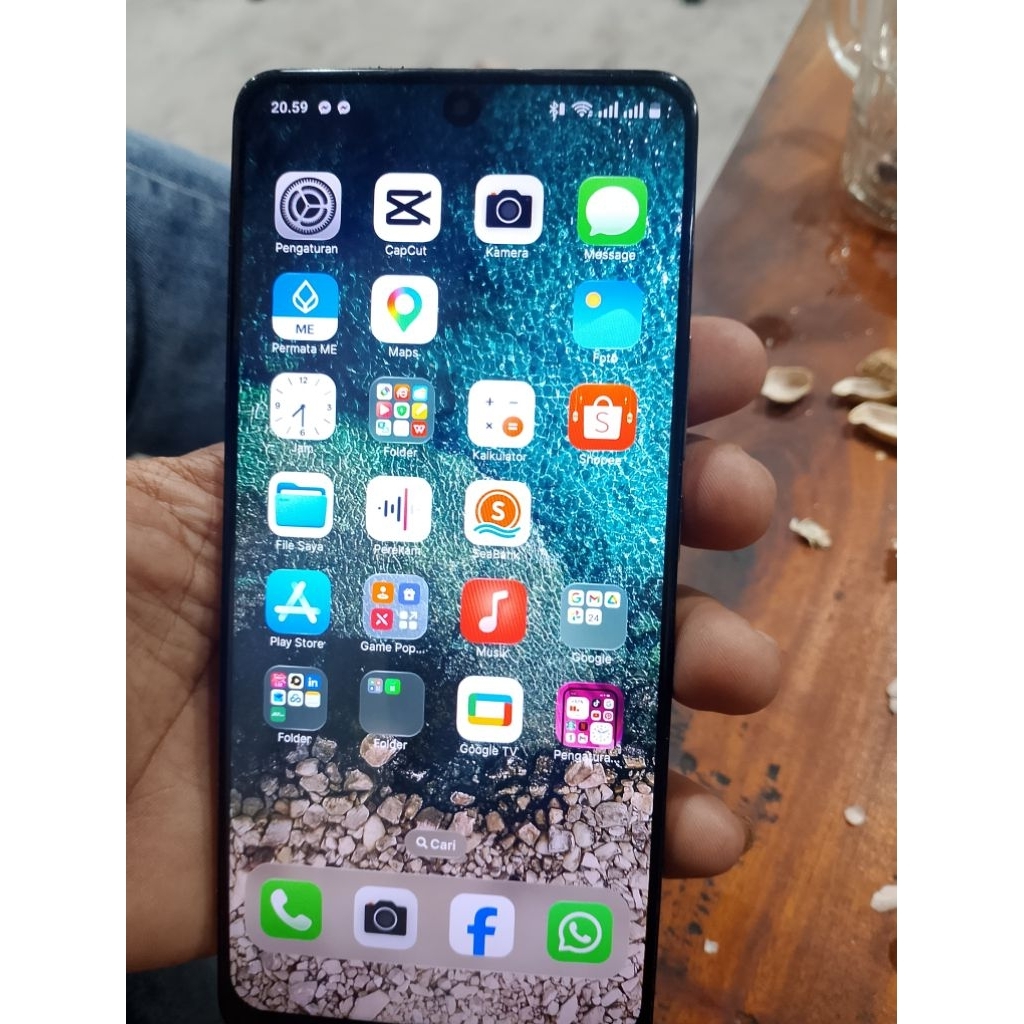 realmi 11 pro 5G ram 8/256