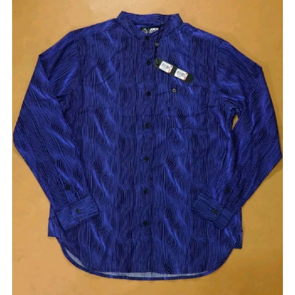 Kemeja juice ematic koko  ( M,XXL) original