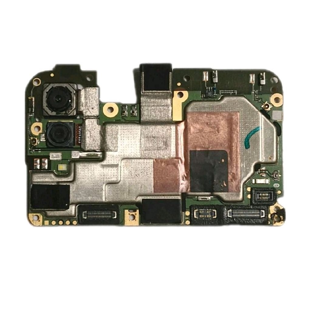 mesin untuk hp VIVO Y91 RAM 3+32 bonus kamera