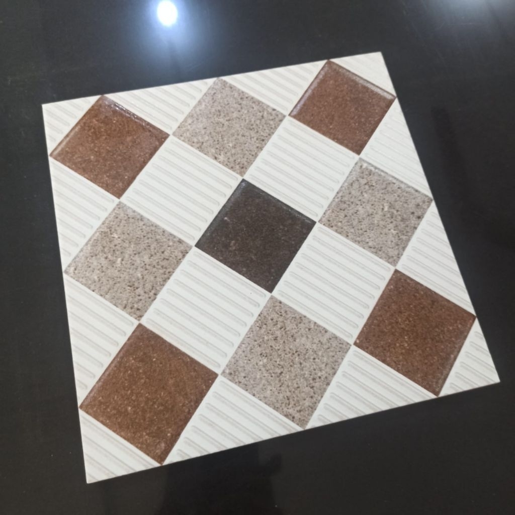 keramik lantai 30x30 ikad Ge 75048/keramik dop/keramik lantai kamar mandi/keramik tangga