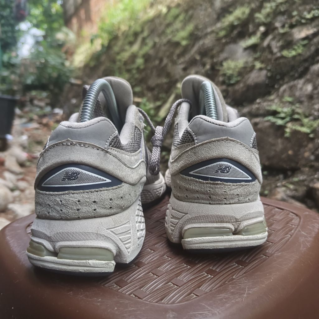 NB 2002r Marblehead Size 40,5