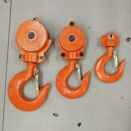 Hook For Chain Blok Takel 3 Ton