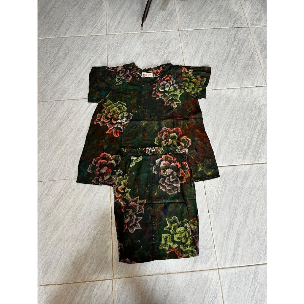 batik sunan cp dewasa