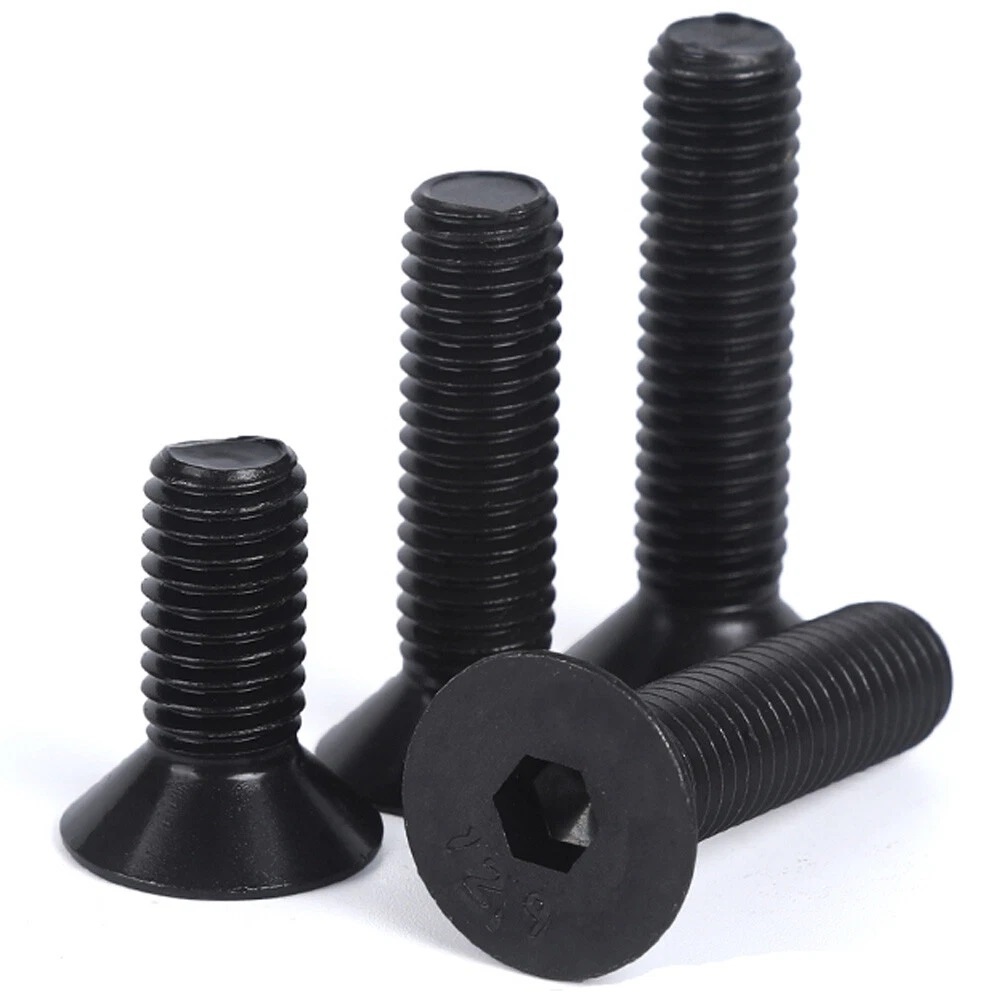 Baut Verseng Kunci L M5 M6 Co