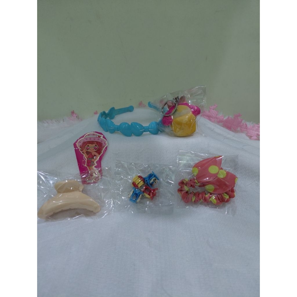 [Preloved]HeadbandSweetStarter