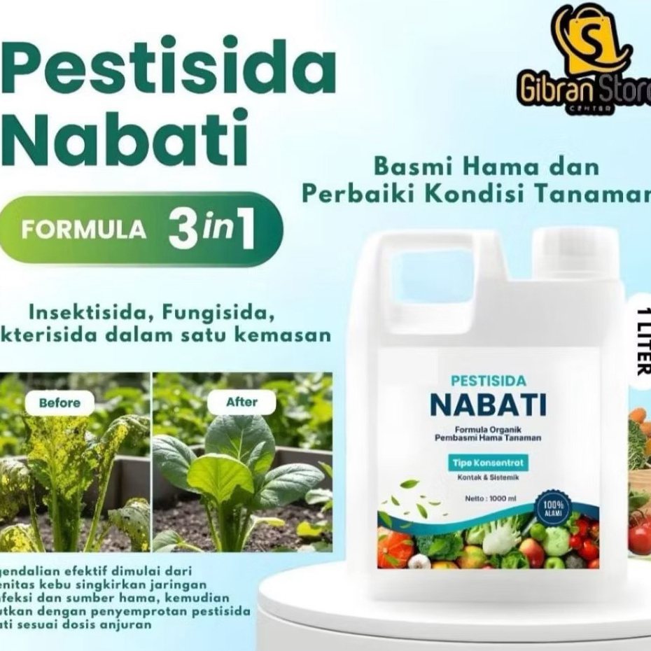 Pestisida_Nabati_Organik