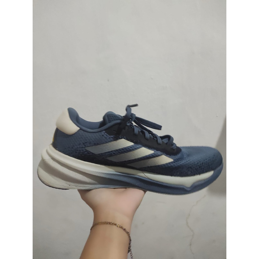 preloved adidas superstar original