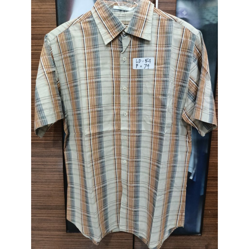 Preloved Kemeja Pria/Kemeja Pria