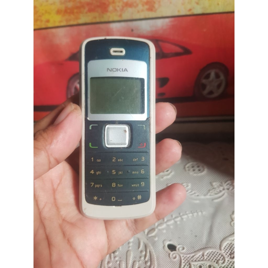 nokia 1285 cdma