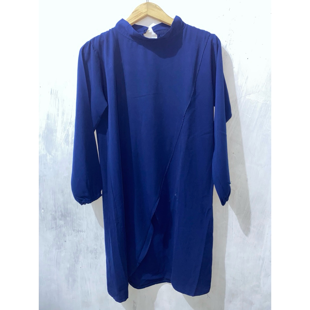 tunik - cardigan - gamis remaja murah [PRELOVED NEW READY]