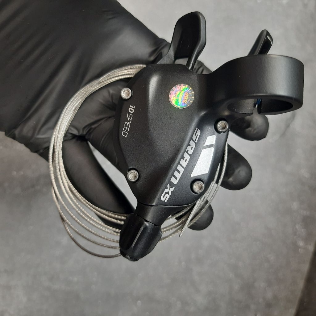 Sram X5 10 Speed Shifter - Shifter Sram X5 10 Speed