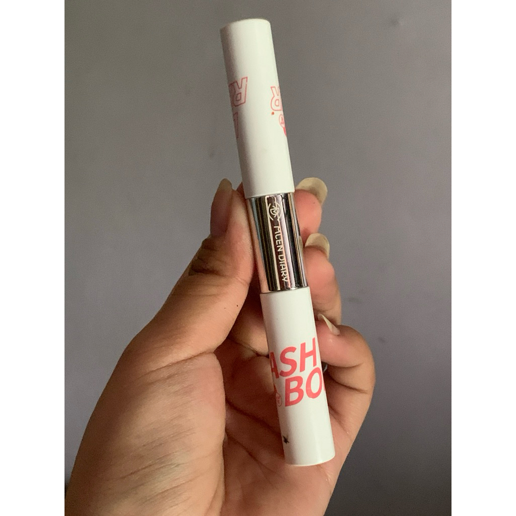 MLEN DIARY LASH BOND PRELOVED LEM EYELASH