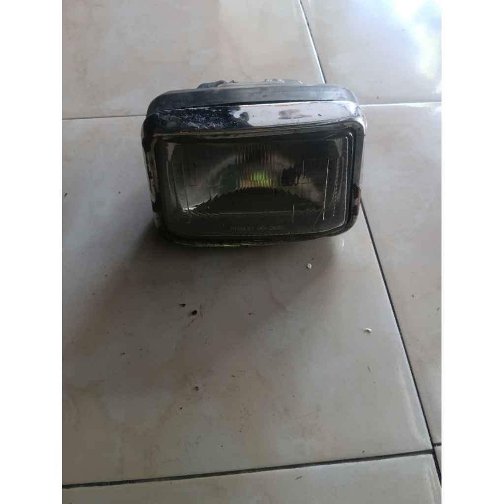 lampu depan GL MAX original