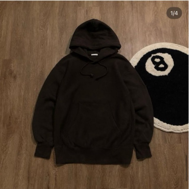 HOODIE GU