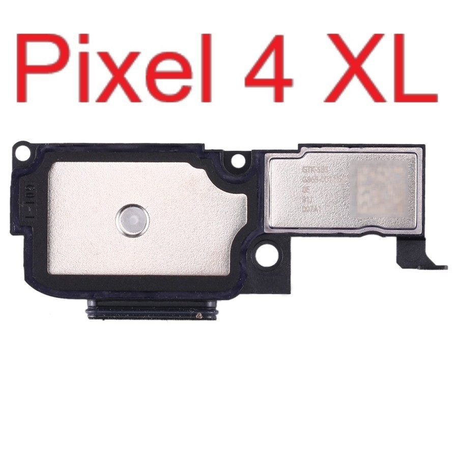 Speaker Bawah - Buzzer - Google Pixel 4 XL / Pixel 4XL