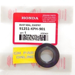 SEAL BEARING RODA DEPAN KARISMA 91251-KPH-901