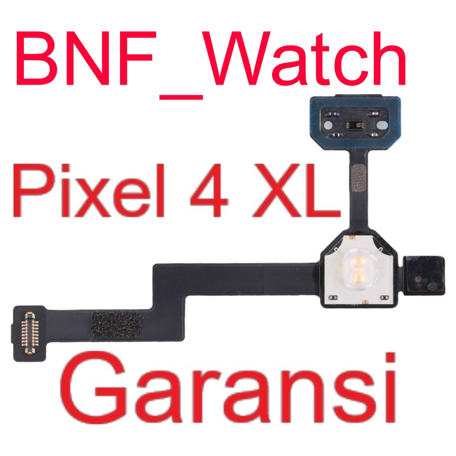 Flexibel Lampu Flash - Google Pixel 4 XL - Google Pixel 4XL