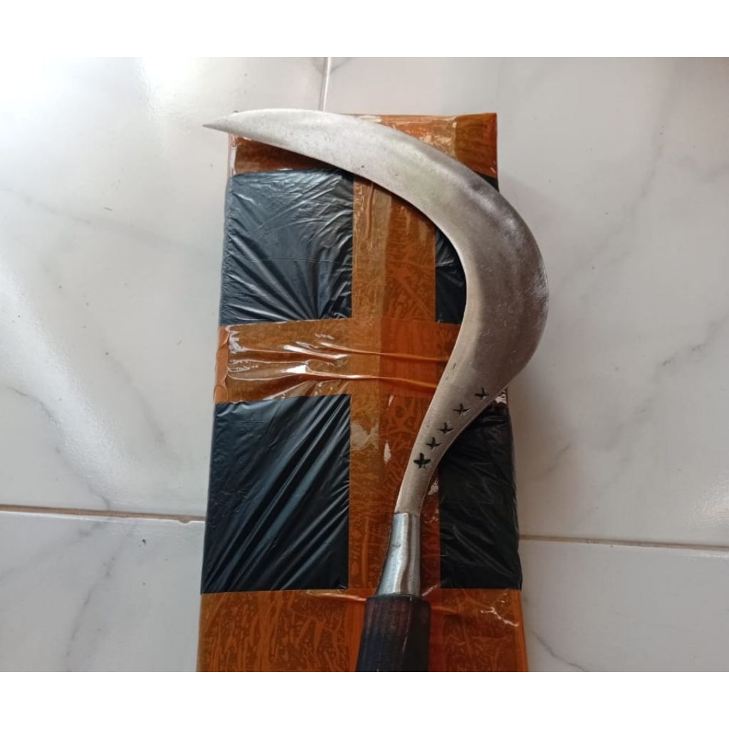 Arit Sabit Rumput Baja Per - Tajam, Ergonomis, Multifungsi