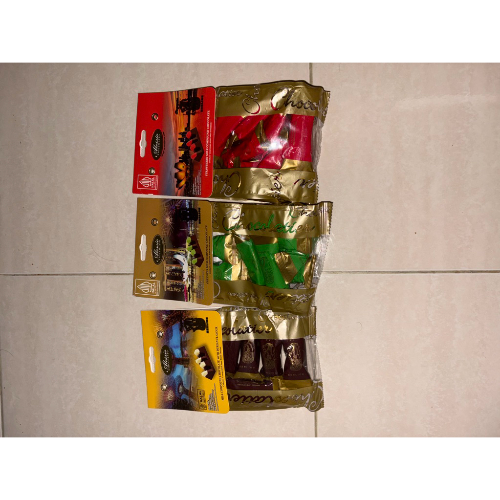 coklat oleh oleh batam