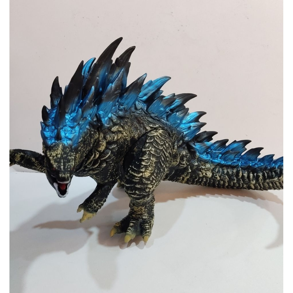 FIGURE GODZILLA JUMBO