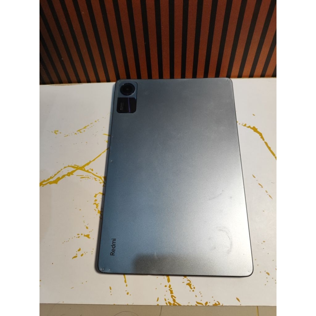 Redmi pad 4/128 minus lcd