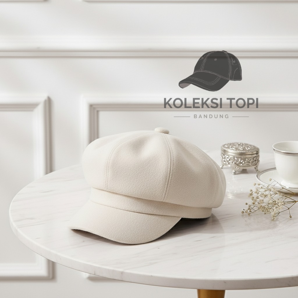 TOPI APOLO DEWASA TOPI APOLO WANITA DAN PRIA TOPI POLOS DEWASA