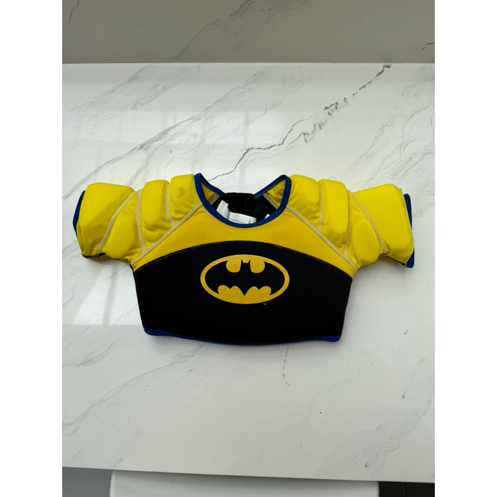 Zoggs water wing vest, pelampung anak Preloved