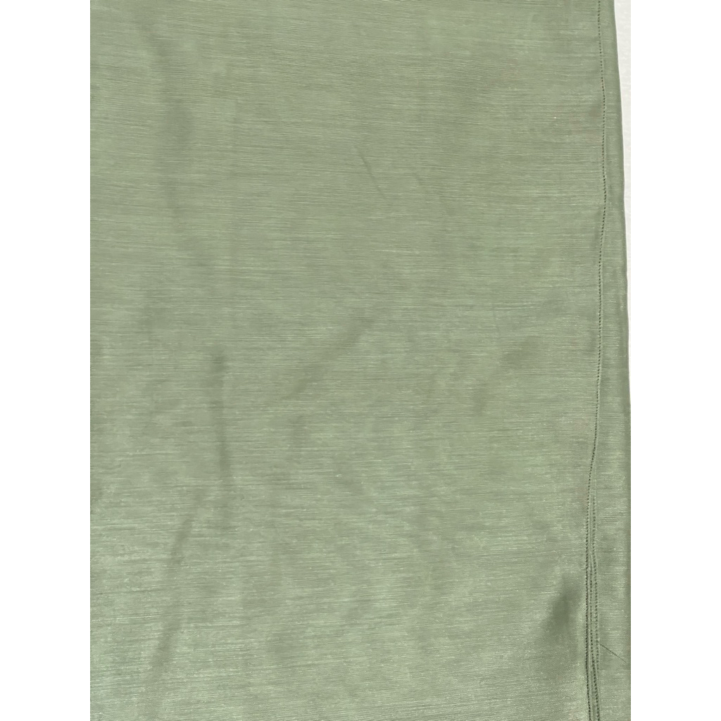 Hijab Voal Segi Empat Sage Green