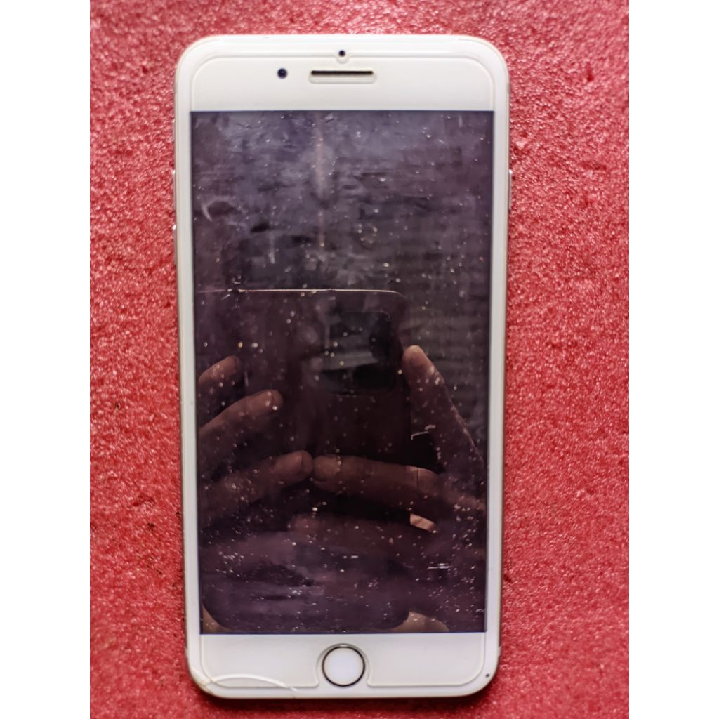 iPhone 7 Plus 128GB Inter,Second Murah | RAM 3GB | Minus Home | iCloud Aman | Mulus Siap Pakai