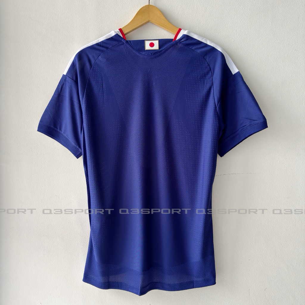 Jersey Player Issue Jepang Home Piala Dunia 2026