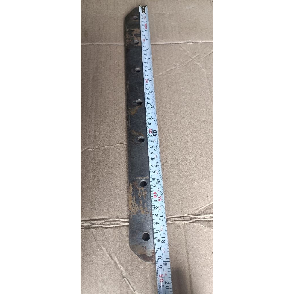 pisau serut full baja kanefusa SKD11/BC