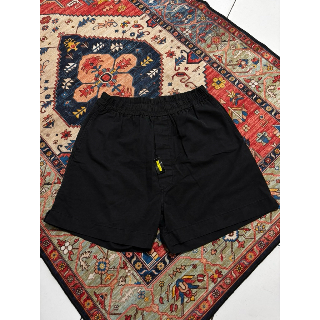 celana pendek cd0703 rick owen Size 30-36 P43 ol32