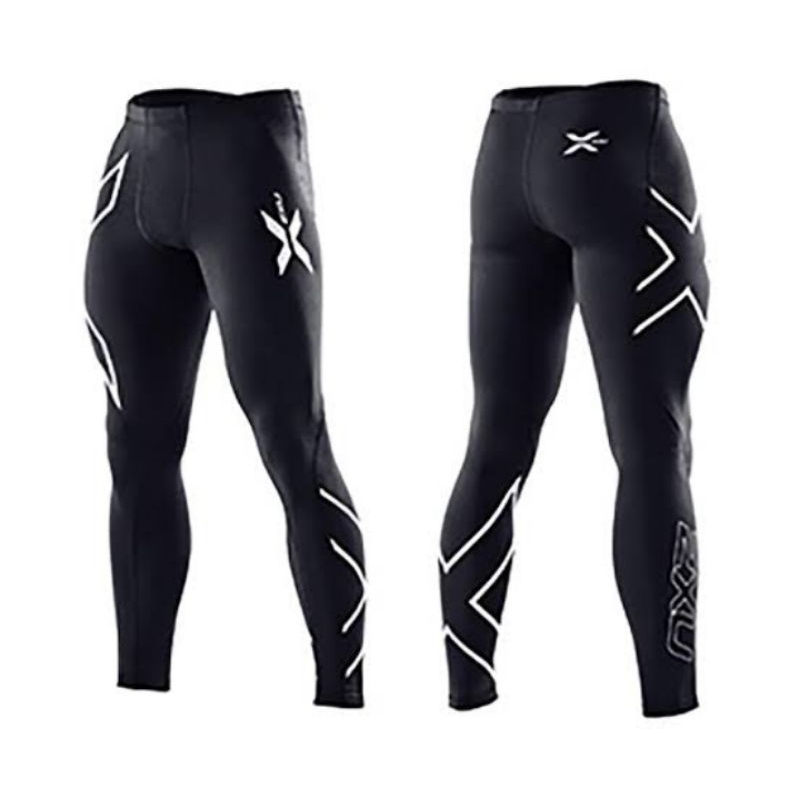 Celana Olahraga Wanita SXB Sport Lari Gym Fitness