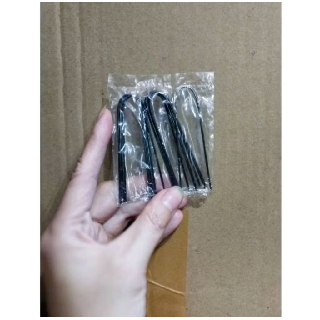 ARNAL KECIL/tusuk sanggul per bungkus