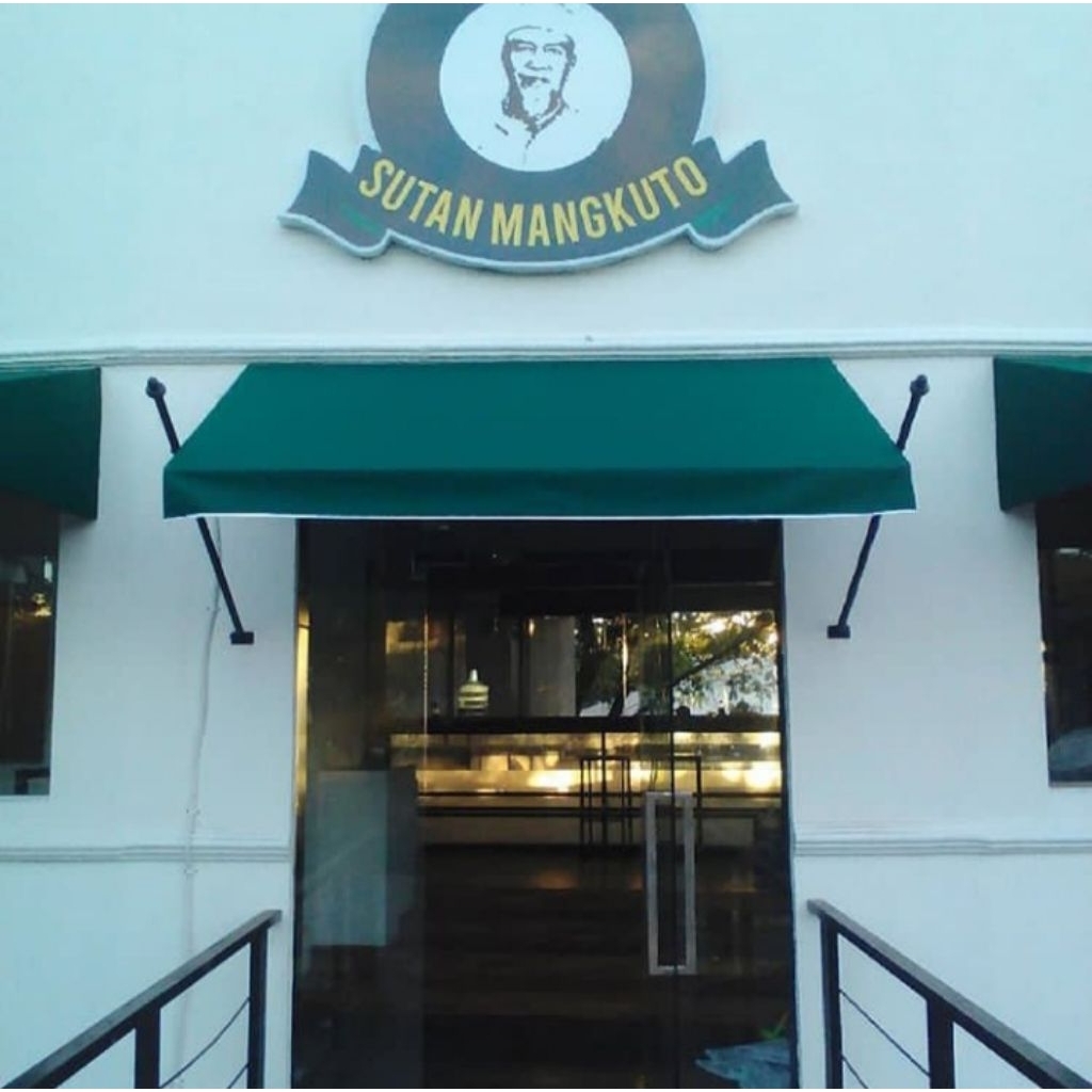 solusi terbaik kanopi awning untuk jendela rumah