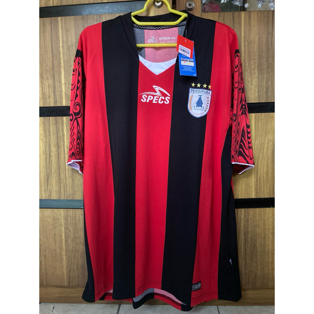 Jersey Persipura Original