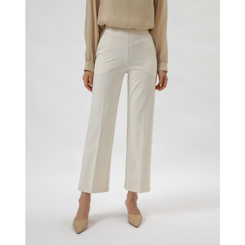 [By Monologue Korea] High Banding Slacks_2136