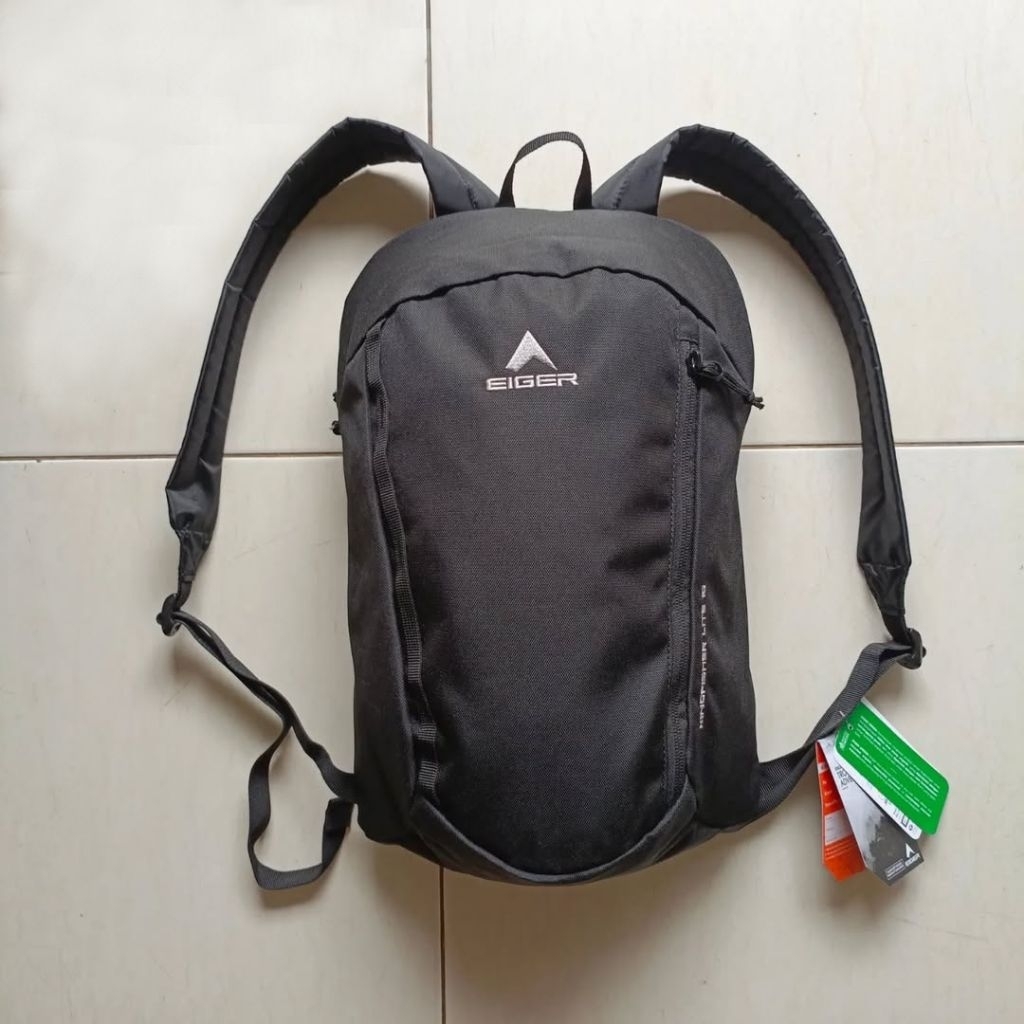 tas ransel eiger