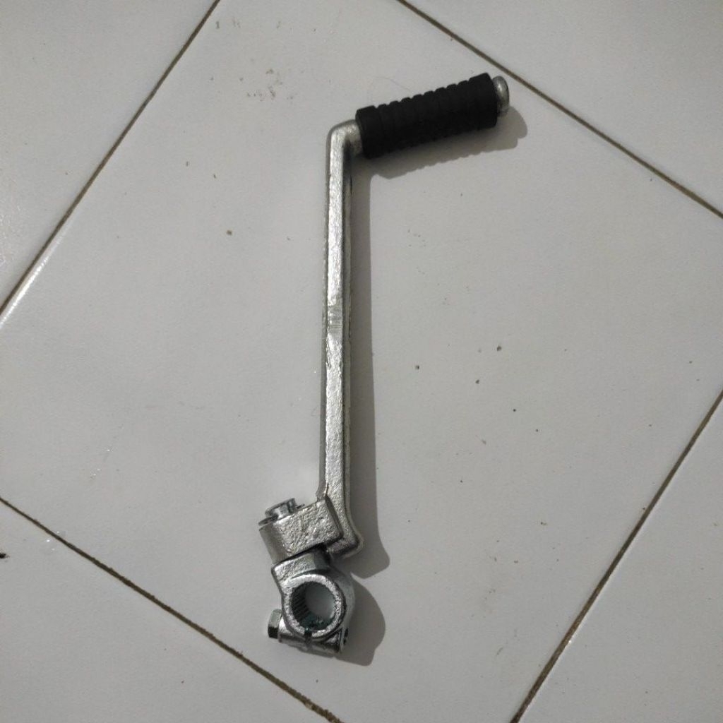 Selahan Kick Starter SR400, SR 500, XS650