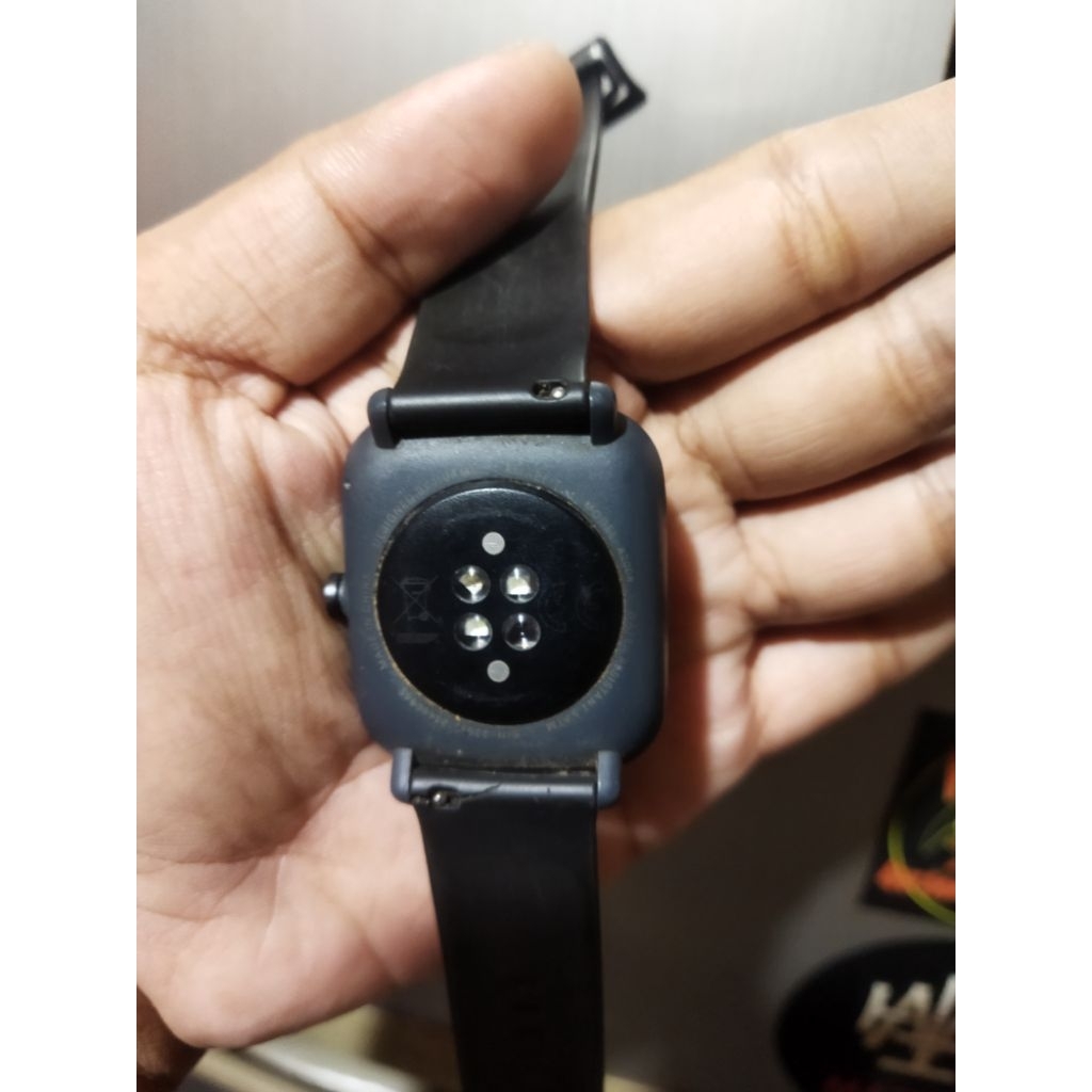 amazfit bip u pro original