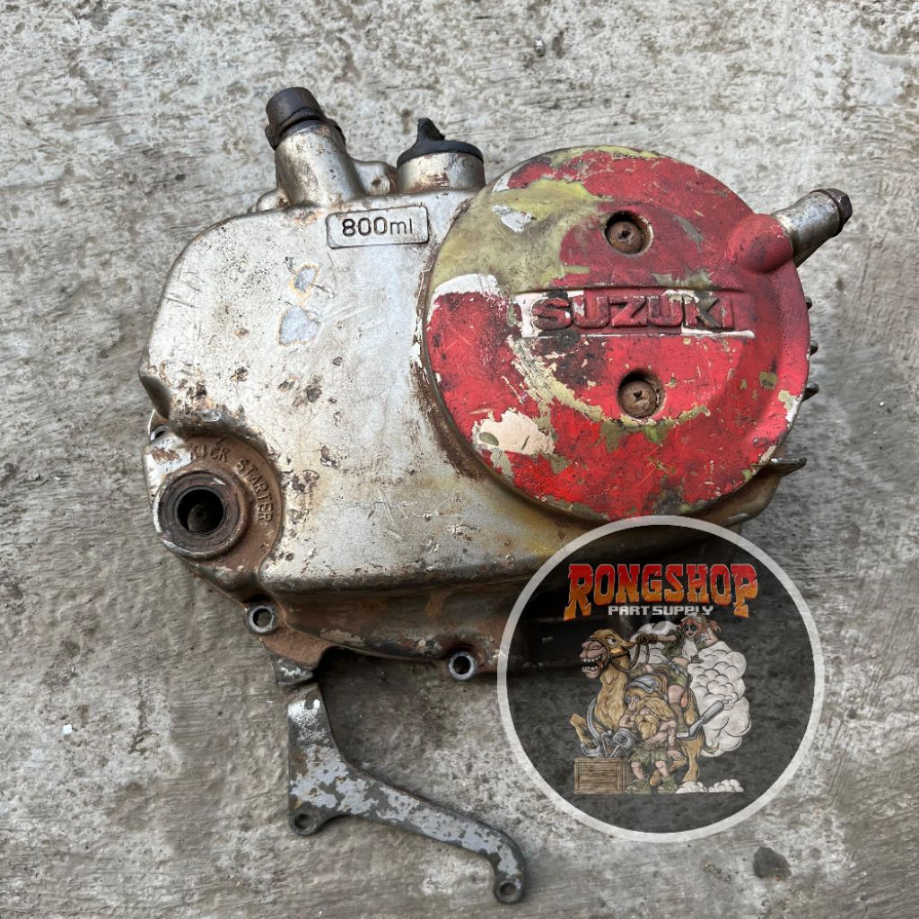 bak kopling shogun 125 sp old