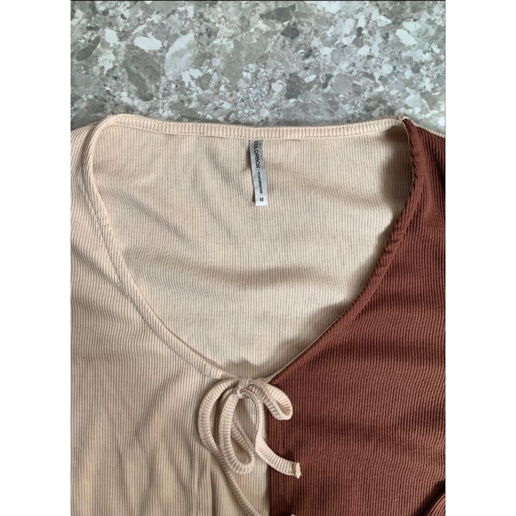 Cardigan Colorbox