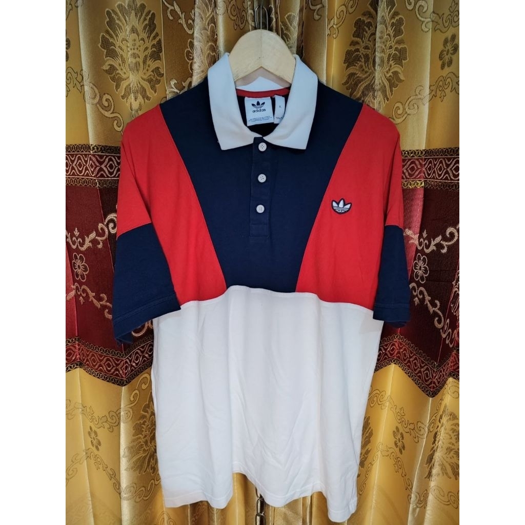 Polo Adidas Original