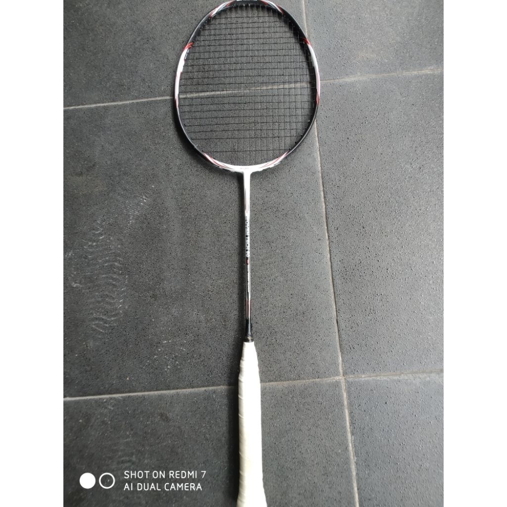 Raket Maxbolt woven tech 90