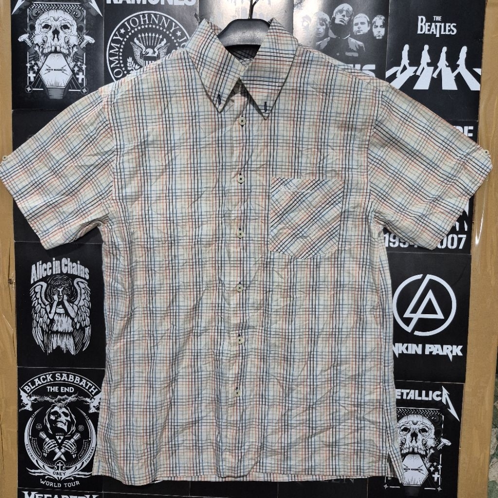 kemeja Ben Sherman Pria(M)