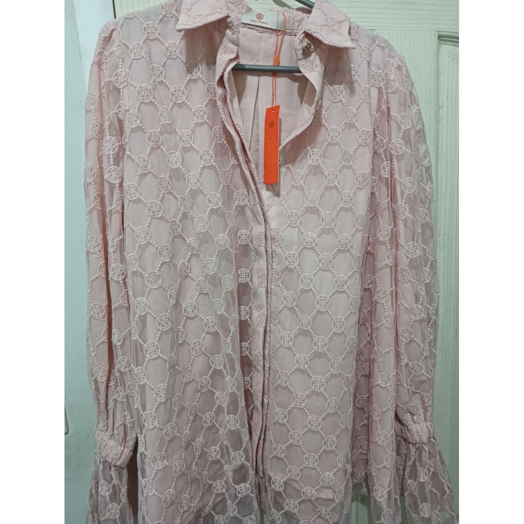 NEW NADA PUSPITA MONOGRAM