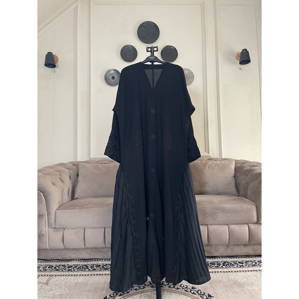 Abaya madinah