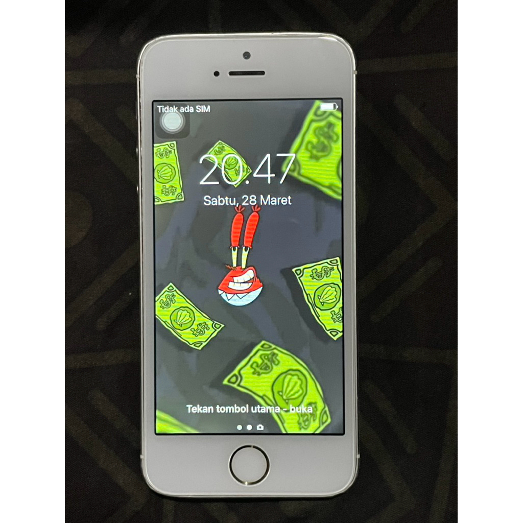 Iphone 5s Wifi only 16Gb